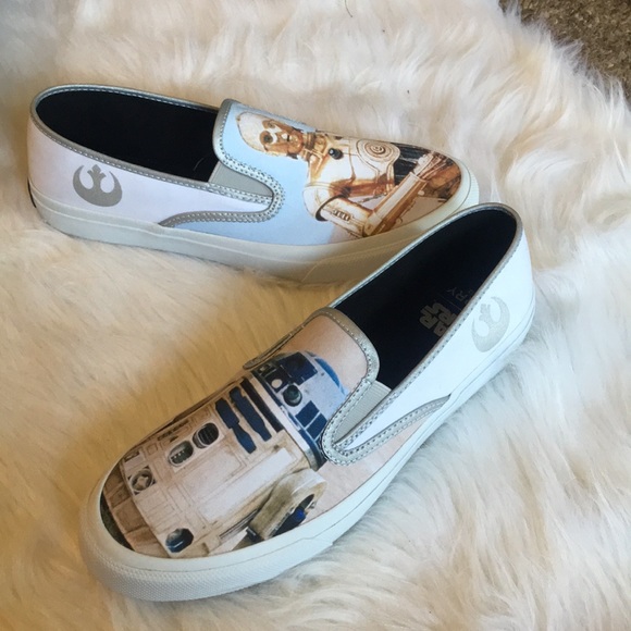 NIB Sperry Droid Boat Shoes - Picture 2 of 4